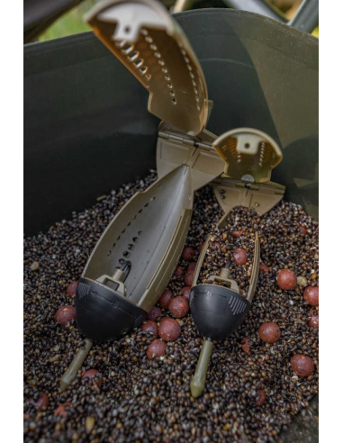 Rakieta zanętowa Korum Bopper - Standard KORUM - 2