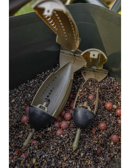 Rakieta zanętowa Korum Bopper - Standard KORUM - 2