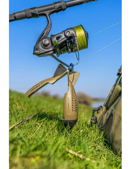 Rakieta zanętowa Korum Bopper - Standard KORUM - 3