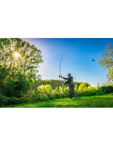 Rakieta zanętowa Korum Bopper - Standard KORUM - 5