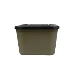 Pudełko Korum Bait Tub - 0.6l