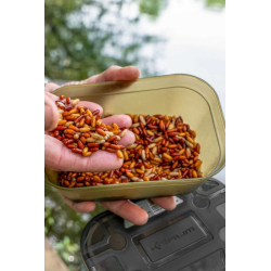 Pudełko Korum Bait Tub - 0.6l KORUM - 1 2