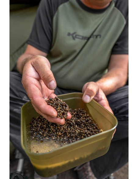 Pudełko Korum Bait Tub - 0.6l KORUM - 3