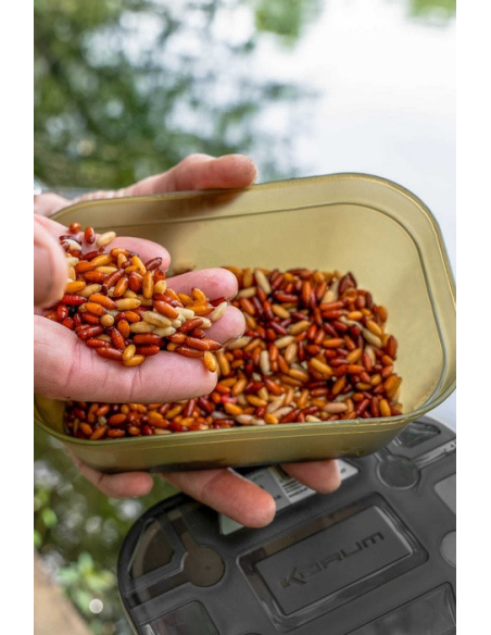 Pudełko Korum Bait Tub - 1.2l KORUM - 2