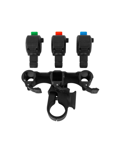 Licznik Preston OFFBOX Clicker Counter Triple PRESTON - 3