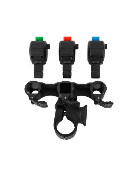 Licznik Preston OFFBOX Clicker Counter Triple PRESTON - 3