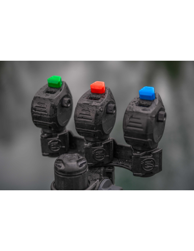 Licznik Preston OFFBOX Clicker Counter Triple PRESTON - 5