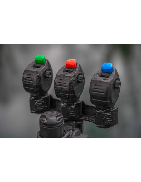 Licznik Preston OFFBOX Clicker Counter Triple PRESTON - 5