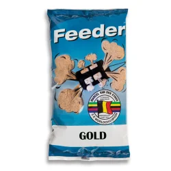 Zanęta MVDE Feeder Gold 1kg