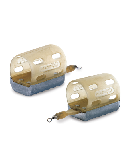 Koszyczek Matrix Open End Feeder Large 60g MATRIX - 1