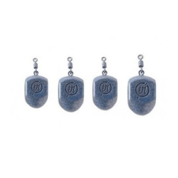 Ciężarki Preston Bullet Cube Leads - 20g PRESTON - 1 2