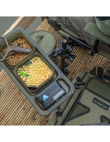 Tacka Korum Anychair Side Tray KORUM - 2