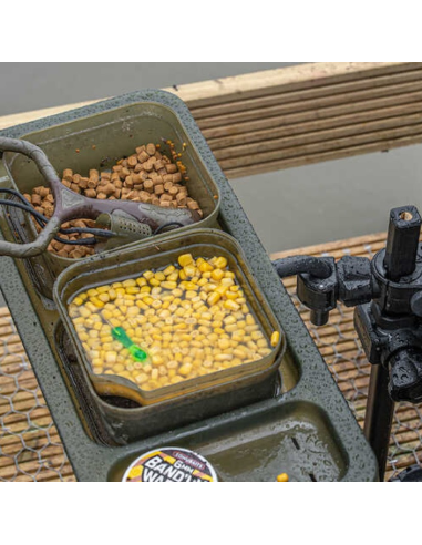 Tacka Korum Anychair Side Tray KORUM - 3