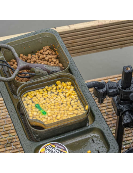 Tacka Korum Anychair Side Tray KORUM - 3