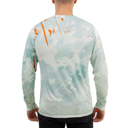 Koszulka GRAFF UPF50 z długim rękawem 2XL GRAFF - 1 2