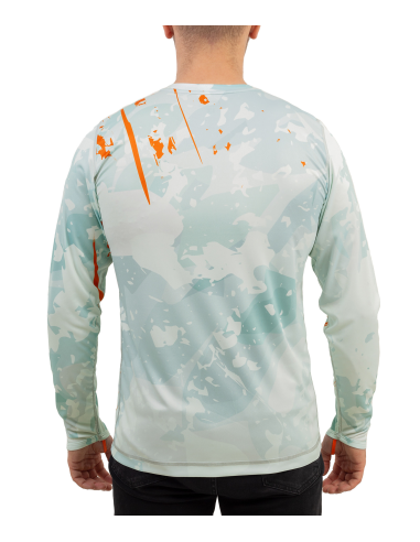 Koszulka GRAFF UPF50 z długim rękawem XL GRAFF - 2