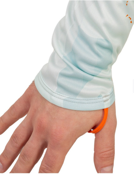 Bluza GRAFF antyinsektowa UPF50 z kaputurem 2XL GRAFF - 3