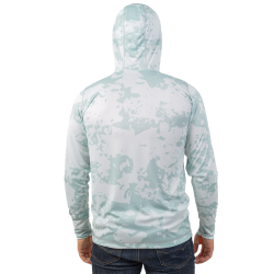 Bluza GRAFF antyinsektowa UPF50 z kaputurem 3XL GRAFF - 1 2