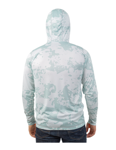 Bluza GRAFF antyinsektowa UPF50 z kaputurem XL GRAFF - 2