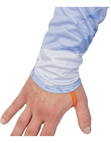 Bluza GRAFF UPF50 z kapturem  CL-3/1 M GRAFF - 3