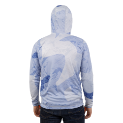 Bluza GRAFF UPF50 z kapturem  CL-3/1 S GRAFF - 1 2