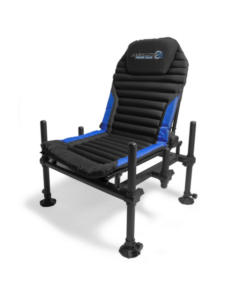 Fotel PRESTON Absolute 36 Feeder Chair PRESTON - 1
