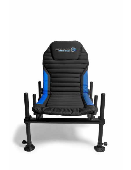 Fotel PRESTON Absolute 36 Feeder Chair PRESTON - 2