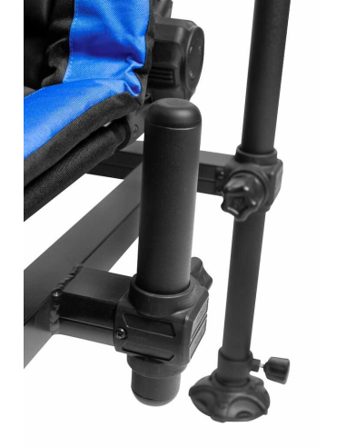 Fotel PRESTON Absolute 36 Feeder Chair PRESTON - 3