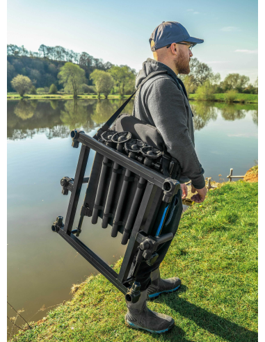 Fotel PRESTON Absolute 36 Feeder Chair PRESTON - 4