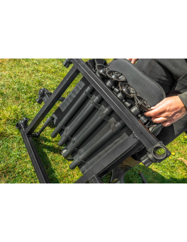 Fotel PRESTON Absolute 36 Feeder Chair PRESTON - 5