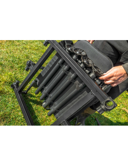 Fotel PRESTON Absolute 36 Feeder Chair PRESTON - 5