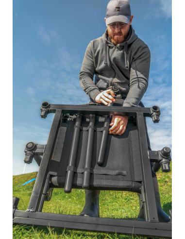 Fotel PRESTON Absolute 36 Feeder Chair PRESTON - 6