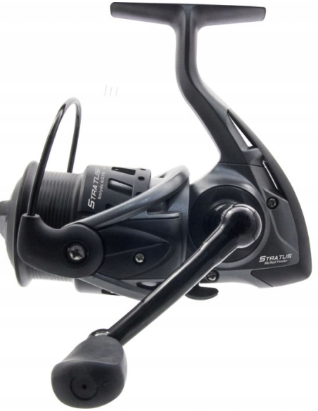 Kołowrotek MISTRALL Stratus MF FD 5000  - 1