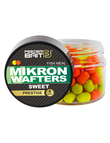 Feeder Bait Mikron Wafters – Sweet 25ml FEEDER BAIT - 1