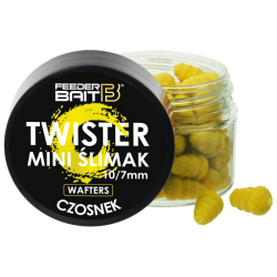 Feeder Bait Mini Ślimak - Czosnek FEEDER BAIT - 1
