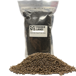 Pellet Aller Aqua Primo 2mm ALLER AQUA - 1