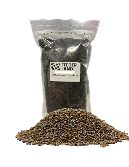Pellet Aller Aqua Primo 2mm ALLER AQUA - 1