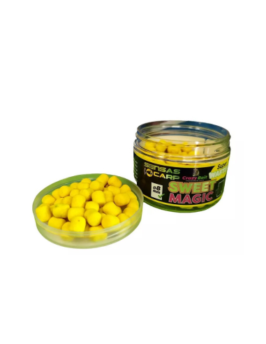 Super WAFTERS Sensas 8mm Sweet Magic 60g