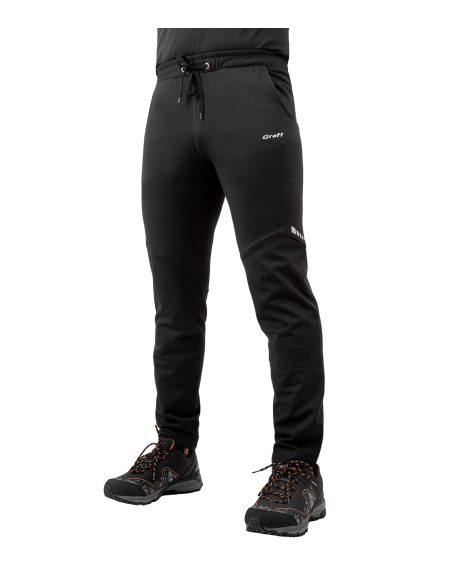 Spodnie dresowe GRAFF rozmiar XL/182-188 GRAFF - 1