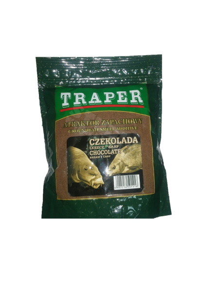 Atraktor Zapachowy Traper Czekolada 250g TRAPER - 1