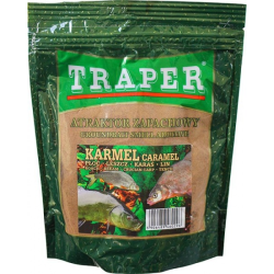 Atraktor Zapachowy Traper Karmel 250g TRAPER - 1