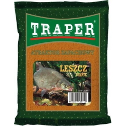 Atraktor Zapachowy Traper Karp-Lin-Karaś 250g TRAPER - 1