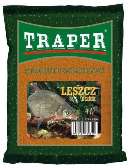 Atraktor Zapachowy Traper Karp-Lin-Karaś 250g TRAPER - 1