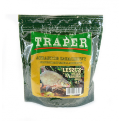 Atraktor Zapachowy Traper Leszcz Sekret 250g TRAPER - 1