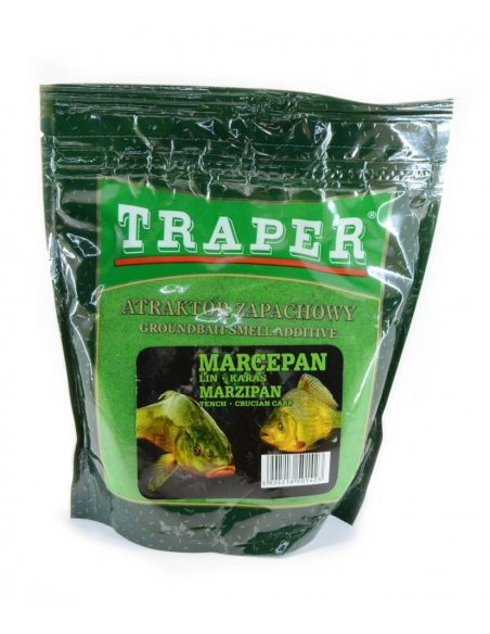 Atraktor Zapachowy Traper Marcepan 250g TRAPER - 1