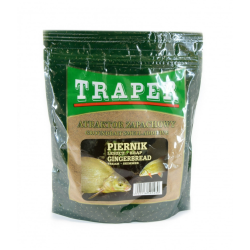 Atraktor Zapachowy Traper Piernik 250g TRAPER - 1