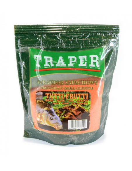 Atraktor Zapachowy Traper Tutti-Frutti 250g TRAPER - 1