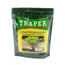 Atraktor Zapachowy Traper Wanilia 250g TRAPER - 1
