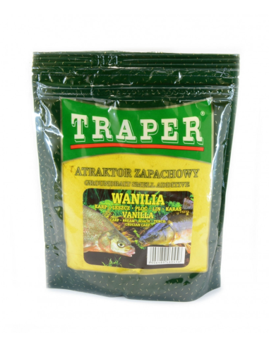 Atraktor Zapachowy Traper Wanilia 250g