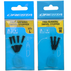 Stopery Cresta Free Running Stoppers L CRESTA - 1